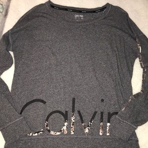 Calvin Klein Long sleeve